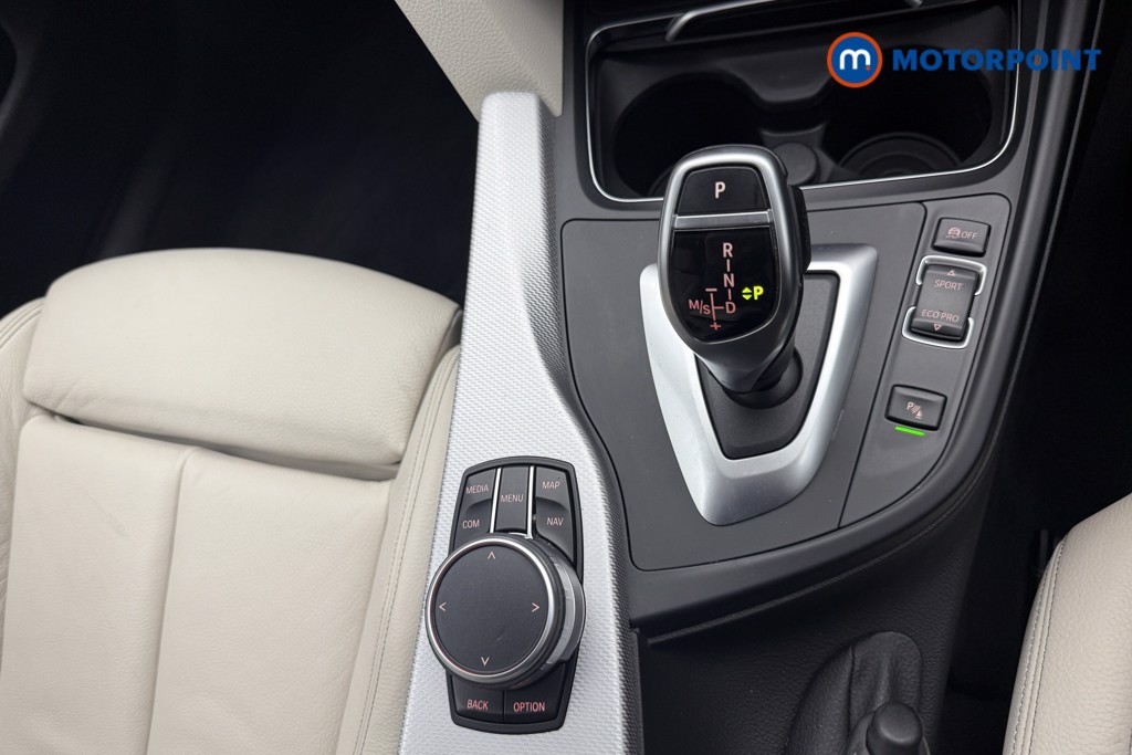 BMW 4 Series M Sport Automatic Diesel Hatchback - Stock Number (1567580) - 10th supplementary image
