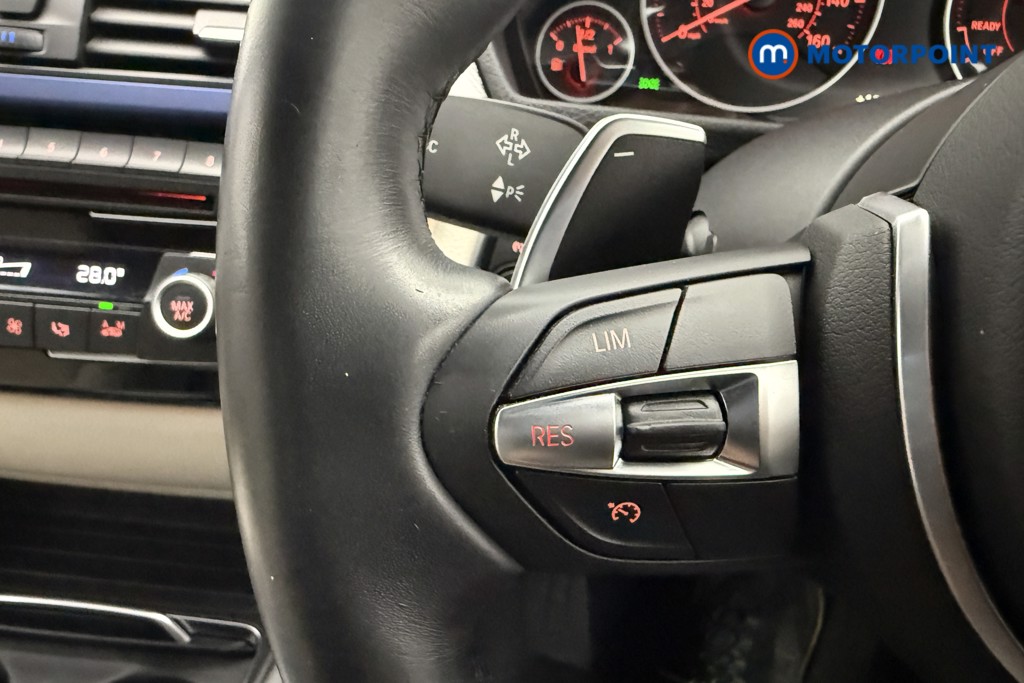 BMW 4 Series M Sport Automatic Diesel Hatchback - Stock Number (1567580) - 11th supplementary image