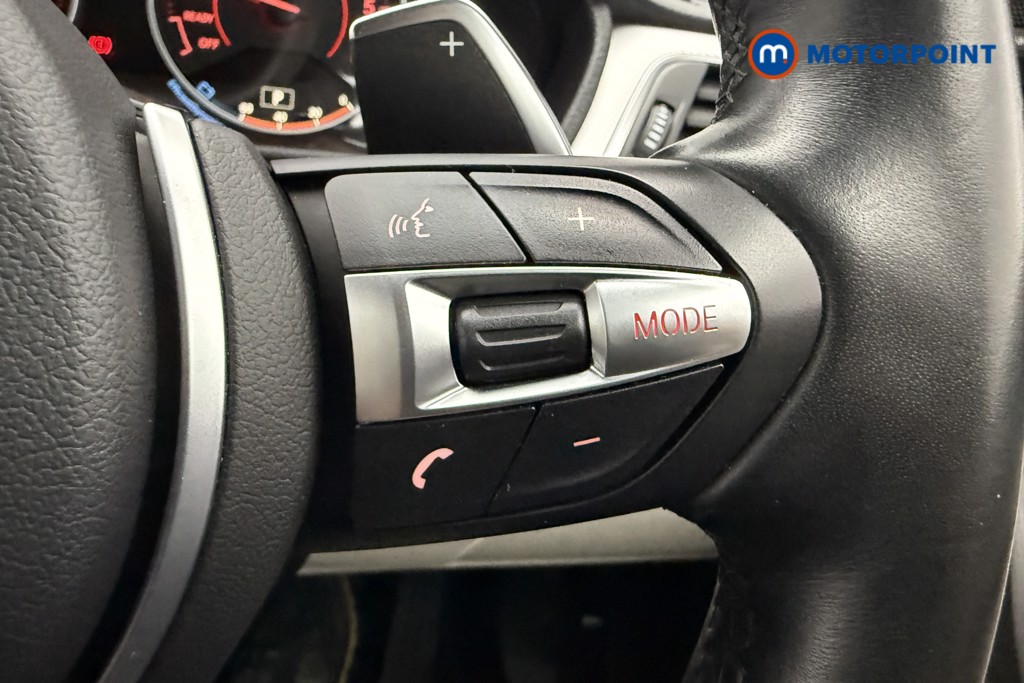 BMW 4 Series M Sport Automatic Diesel Hatchback - Stock Number (1567580) - 12th supplementary image