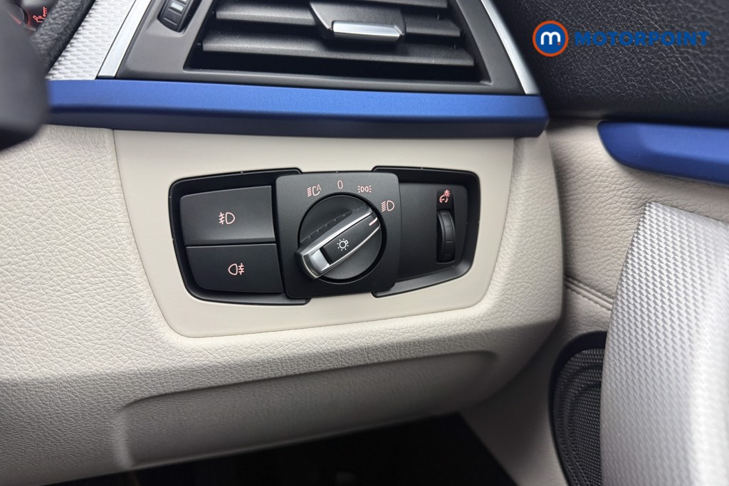 BMW 4 Series M Sport Automatic Diesel Hatchback - Stock Number (1567580) - 13th supplementary image