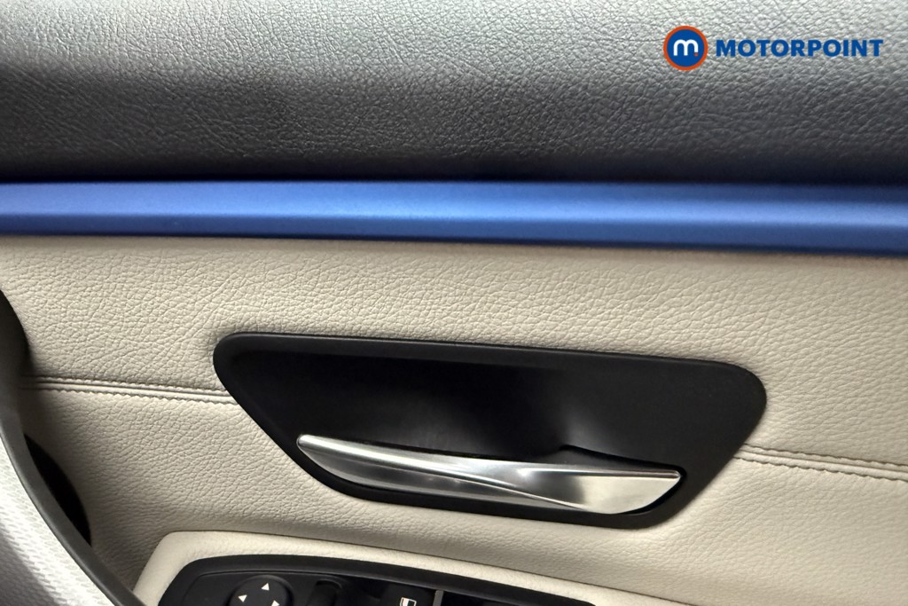 BMW 4 Series M Sport Automatic Diesel Hatchback - Stock Number (1567580) - 14th supplementary image