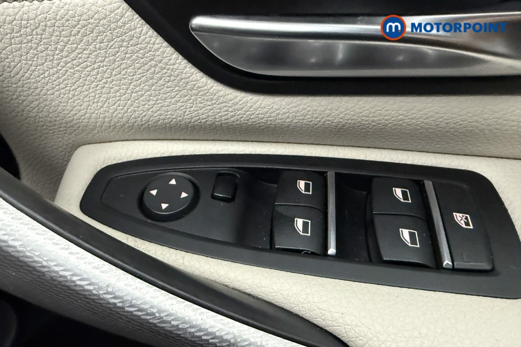 BMW 4 Series M Sport Automatic Diesel Hatchback - Stock Number (1567580) - 15th supplementary image