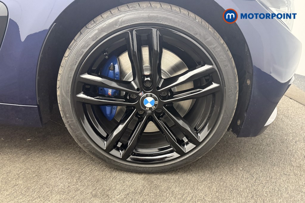 BMW 4 Series M Sport Automatic Diesel Hatchback - Stock Number (1567580) - 16th supplementary image