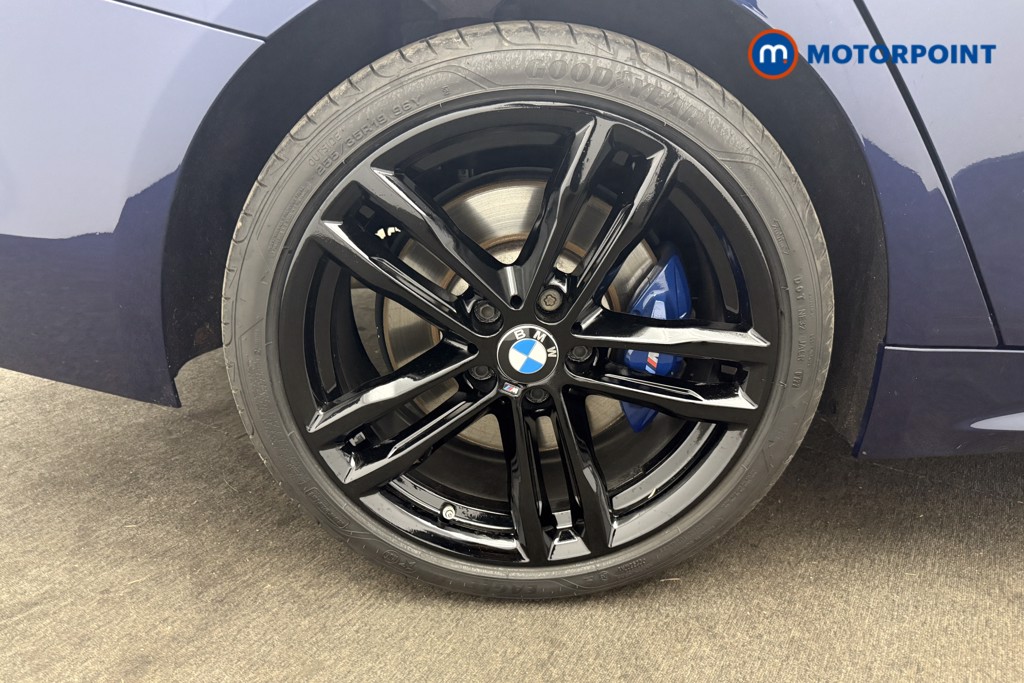 BMW 4 Series M Sport Automatic Diesel Hatchback - Stock Number (1567580) - 17th supplementary image