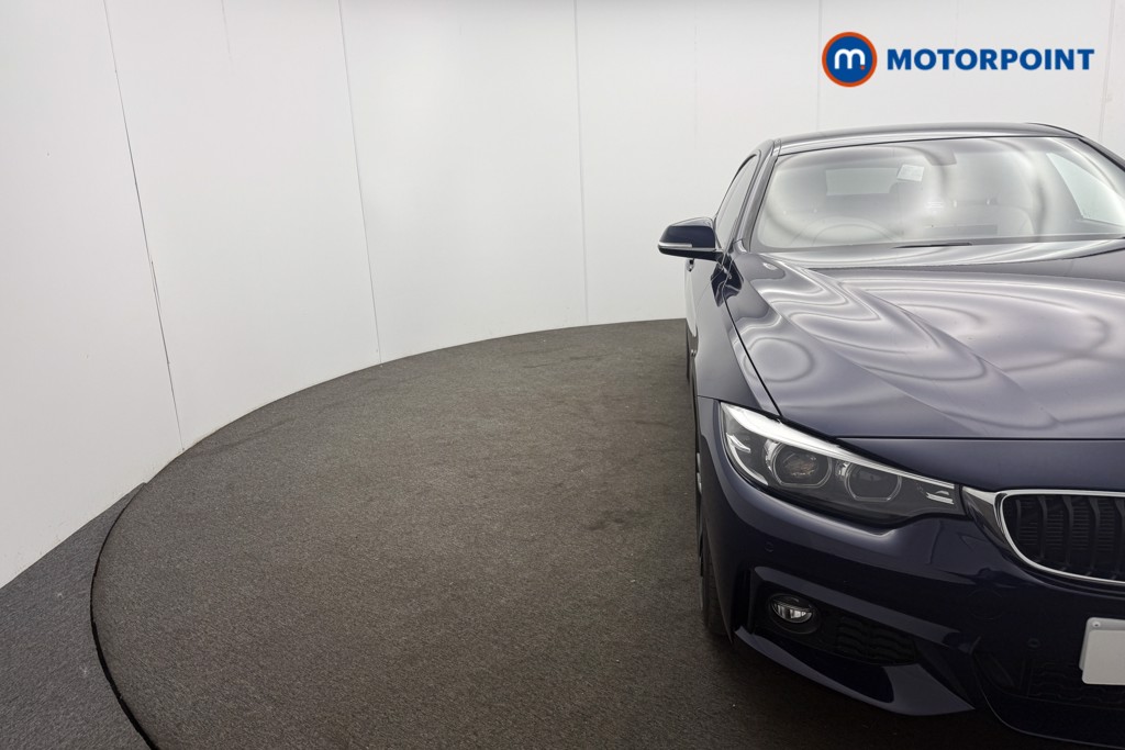 BMW 4 Series M Sport Automatic Diesel Hatchback - Stock Number (1567580) - 20th supplementary image