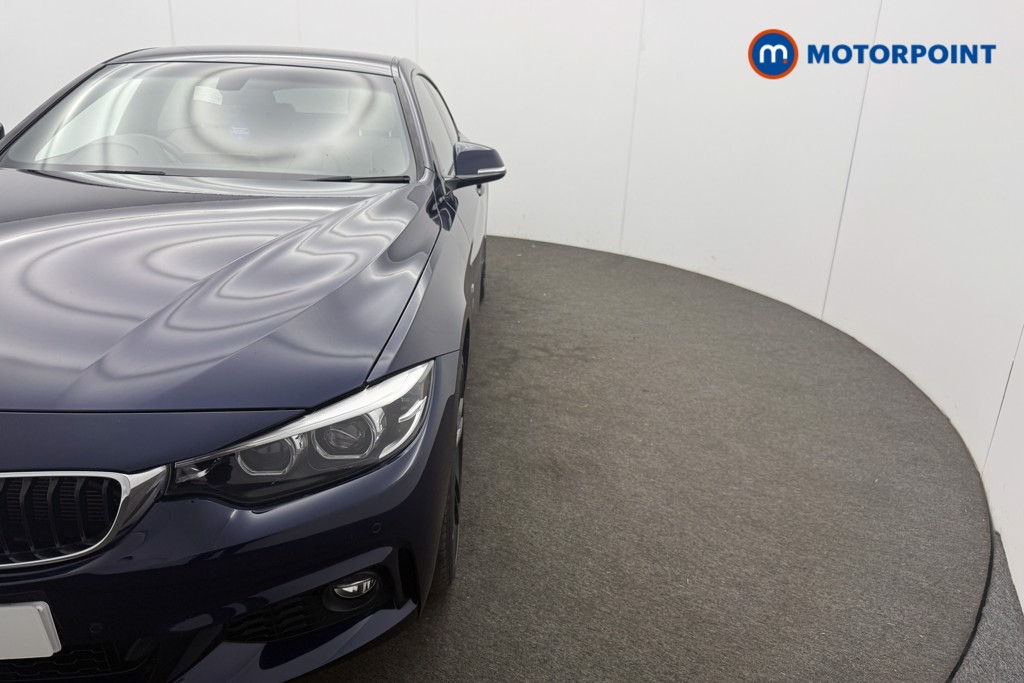 BMW 4 Series M Sport Automatic Diesel Hatchback - Stock Number (1567580) - 21st supplementary image