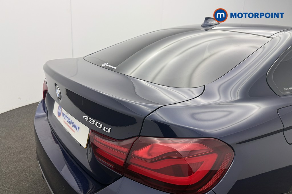 BMW 4 Series M Sport Automatic Diesel Hatchback - Stock Number (1567580) - 22nd supplementary image