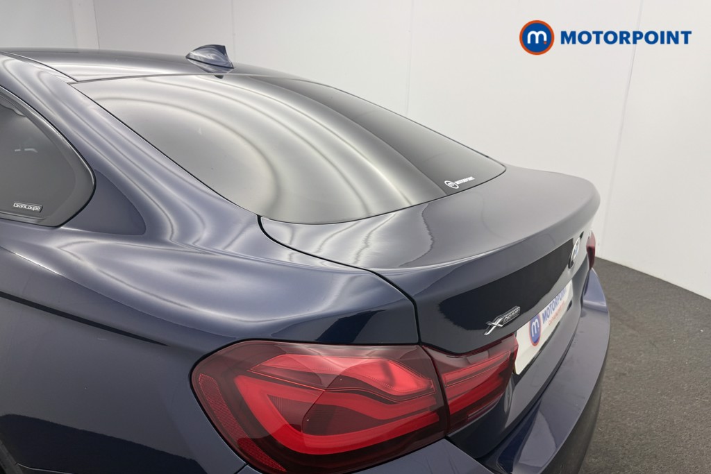 BMW 4 Series M Sport Automatic Diesel Hatchback - Stock Number (1567580) - 24th supplementary image