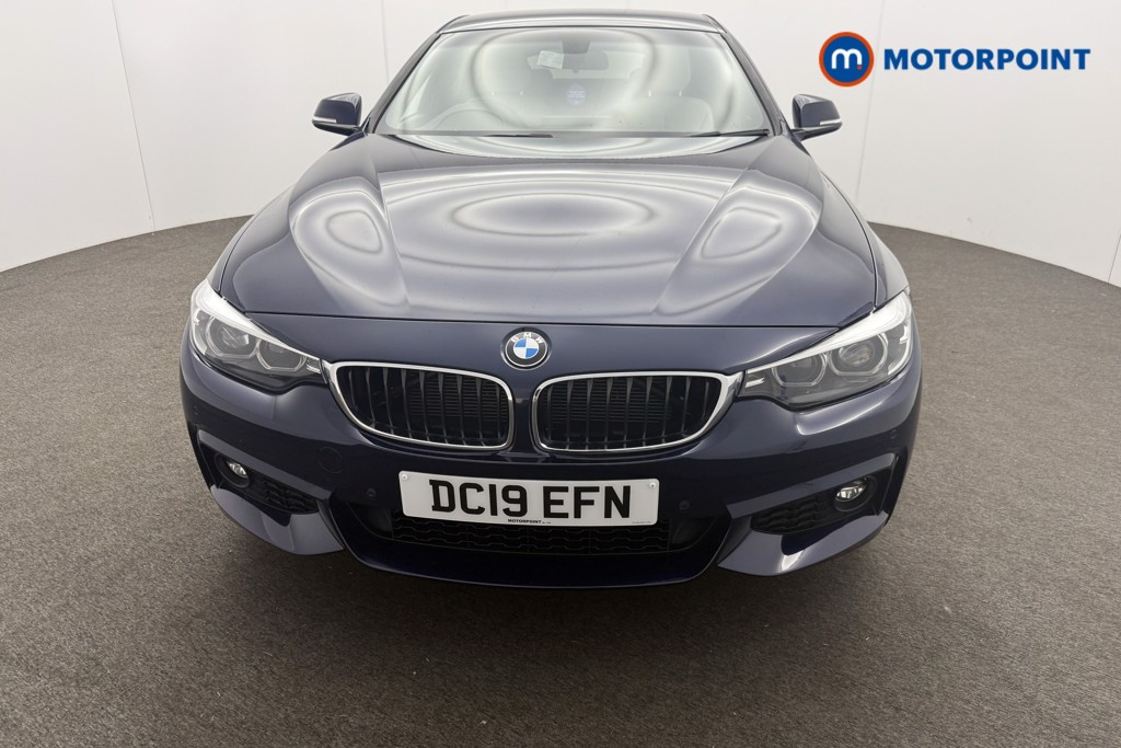 BMW 4 Series M Sport Automatic Diesel Hatchback - Stock Number (1567580) - 26th supplementary image