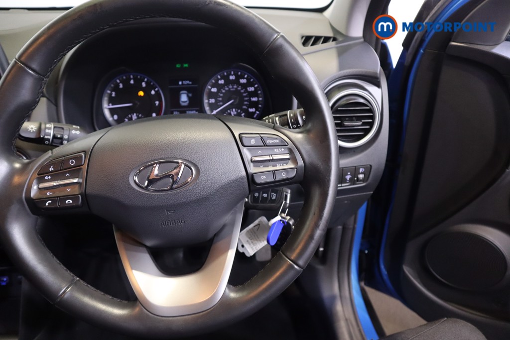 Hyundai Kona Play Edition Manual Petrol SUV - Stock Number (1567605) - 3rd supplementary image