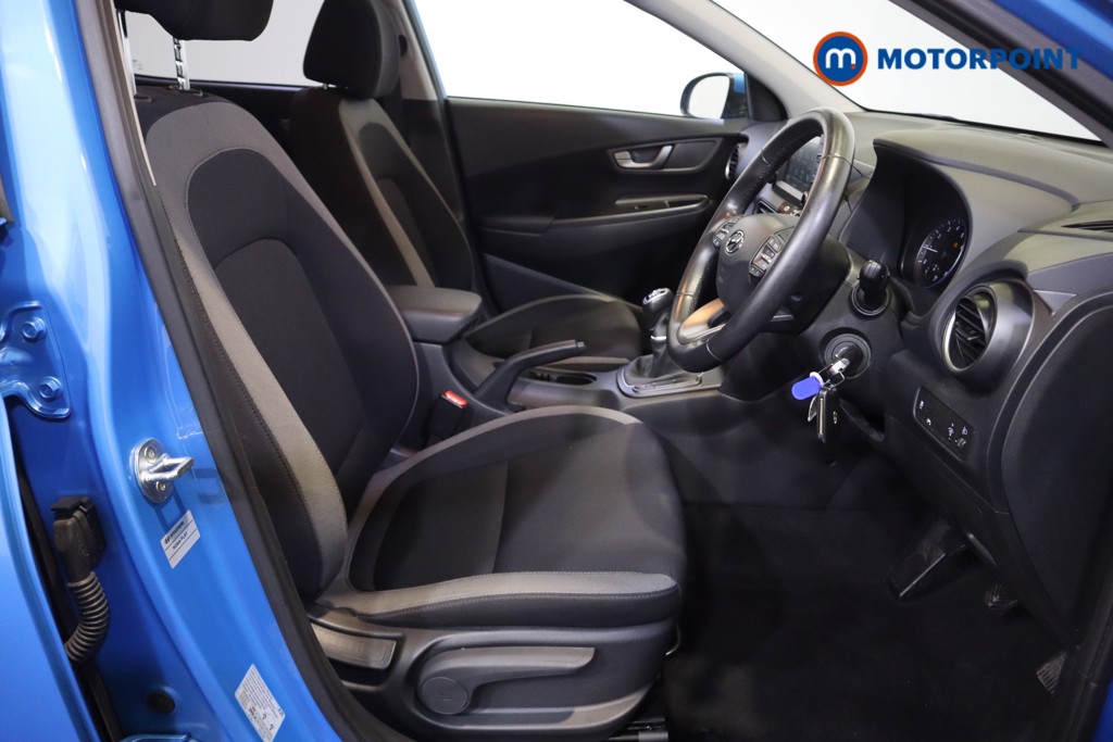 Hyundai Kona Play Edition Manual Petrol SUV - Stock Number (1567605) - 6th supplementary image