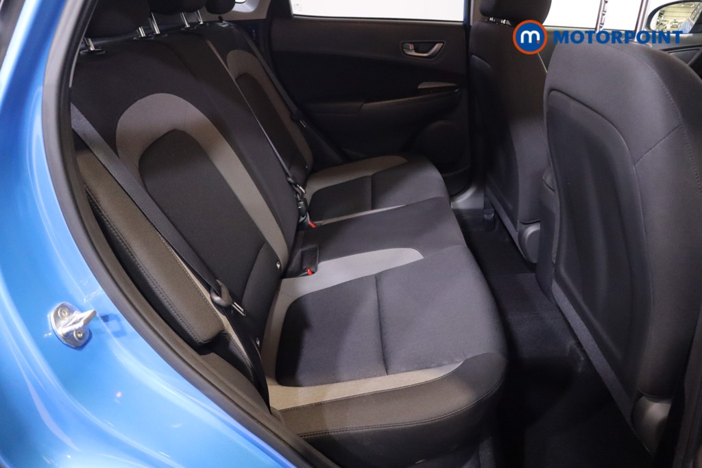 Hyundai Kona Play Edition Manual Petrol SUV - Stock Number (1567605) - 7th supplementary image