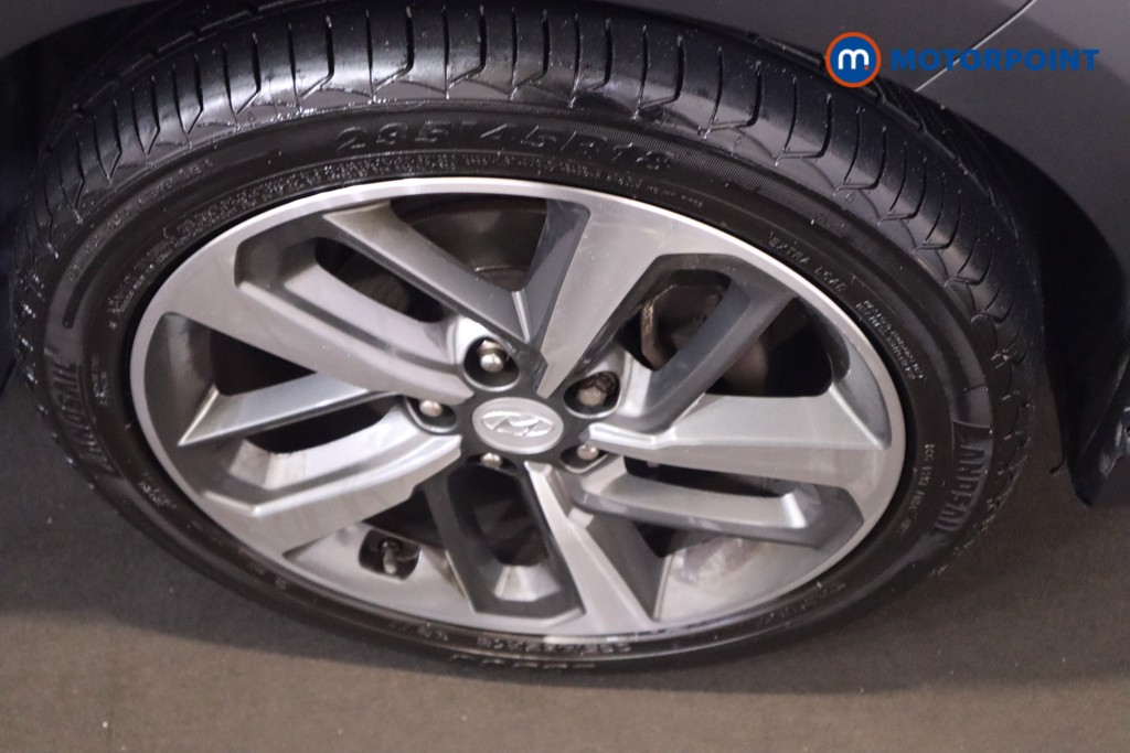 Hyundai Kona Play Edition Manual Petrol SUV - Stock Number (1567605) - 11th supplementary image