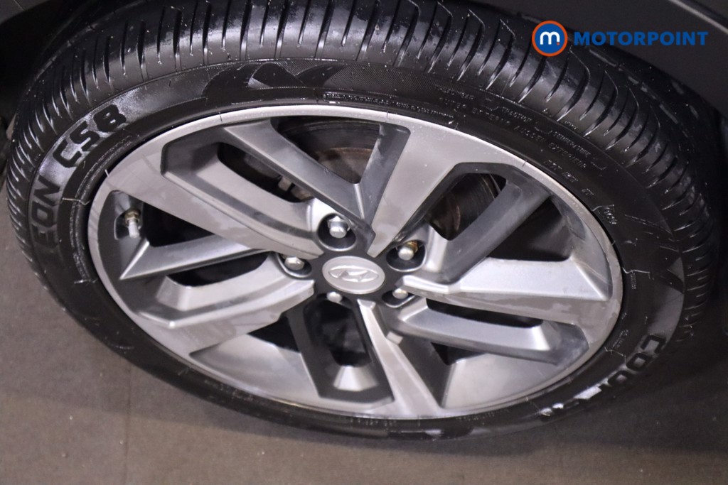 Hyundai Kona Play Edition Manual Petrol SUV - Stock Number (1567605) - 12th supplementary image