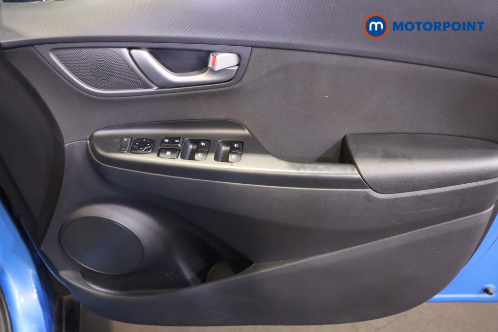 Hyundai Kona Play Edition Manual Petrol SUV - Stock Number (1567605) - 13th supplementary image