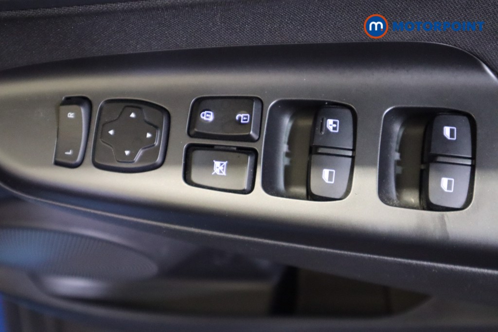 Hyundai Kona Play Edition Manual Petrol SUV - Stock Number (1567605) - 15th supplementary image