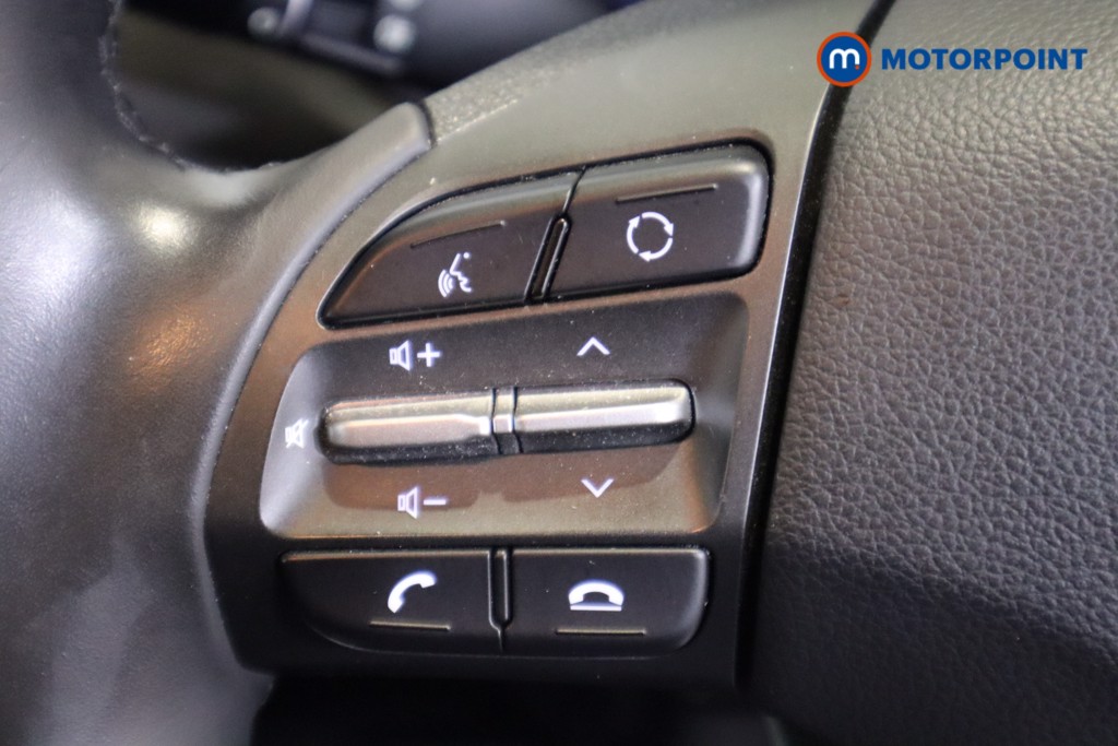 Hyundai Kona Play Edition Manual Petrol SUV - Stock Number (1567605) - 17th supplementary image