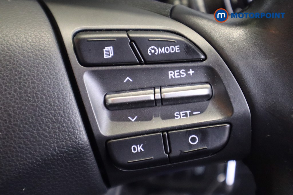 Hyundai Kona Play Edition Manual Petrol SUV - Stock Number (1567605) - 18th supplementary image