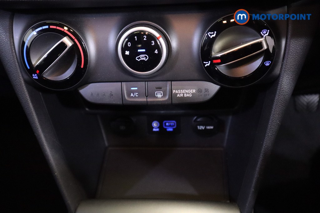 Hyundai Kona Play Edition Manual Petrol SUV - Stock Number (1567605) - 20th supplementary image