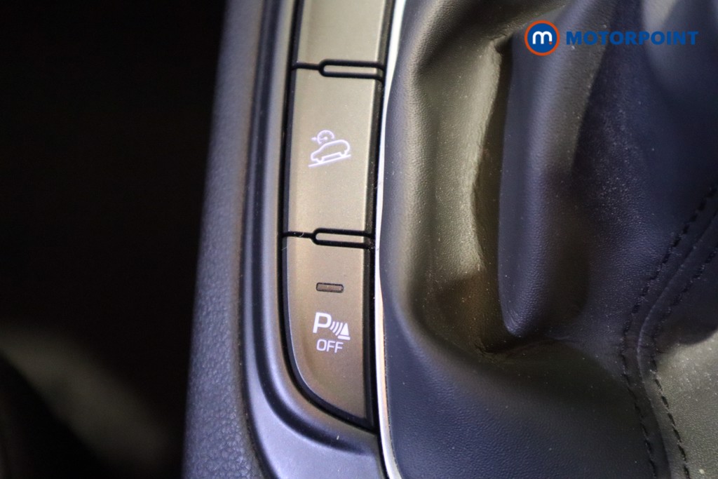 Hyundai Kona Play Edition Manual Petrol SUV - Stock Number (1567605) - 22nd supplementary image