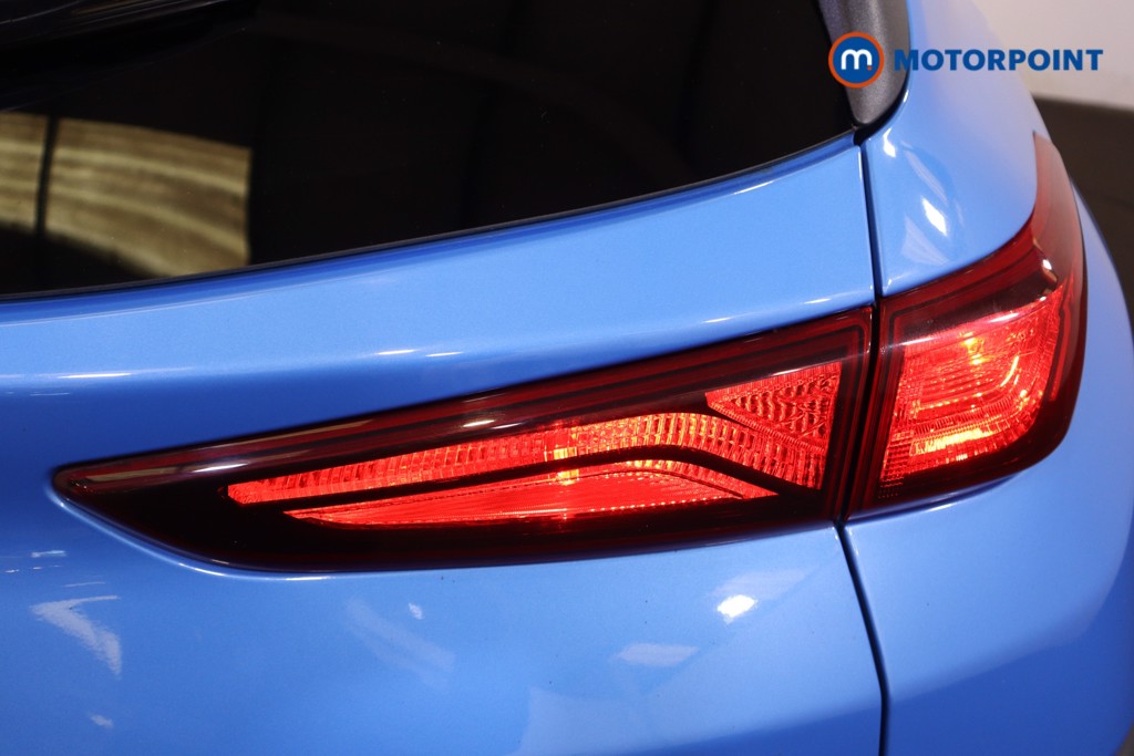 Hyundai Kona Play Edition Manual Petrol SUV - Stock Number (1567605) - 28th supplementary image