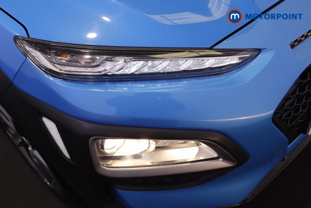 Hyundai Kona Play Edition Manual Petrol SUV - Stock Number (1567605) - 31st supplementary image