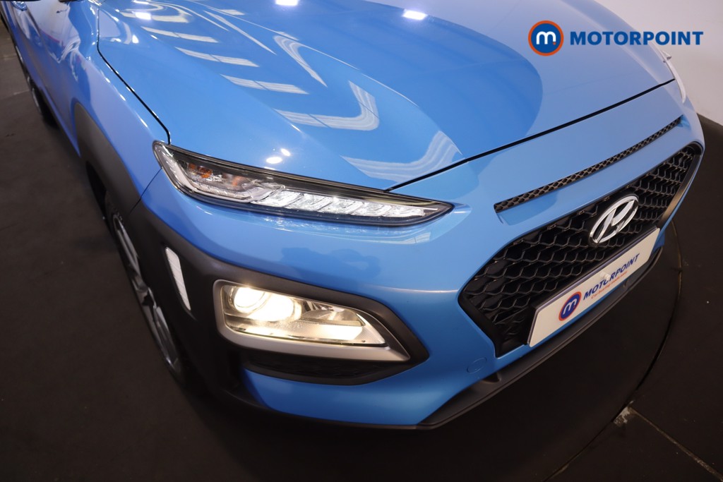 Hyundai Kona Play Edition Manual Petrol SUV - Stock Number (1567605) - 32nd supplementary image
