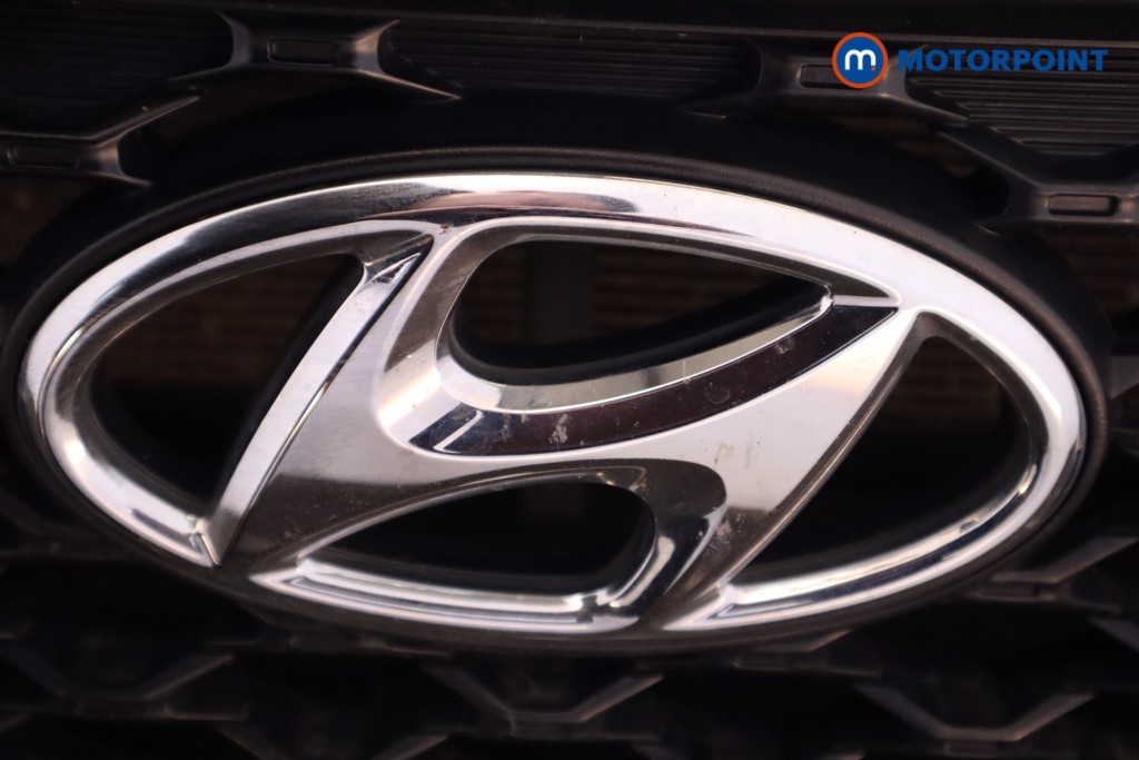 Hyundai Kona Play Edition Manual Petrol SUV - Stock Number (1567605) - 33rd supplementary image