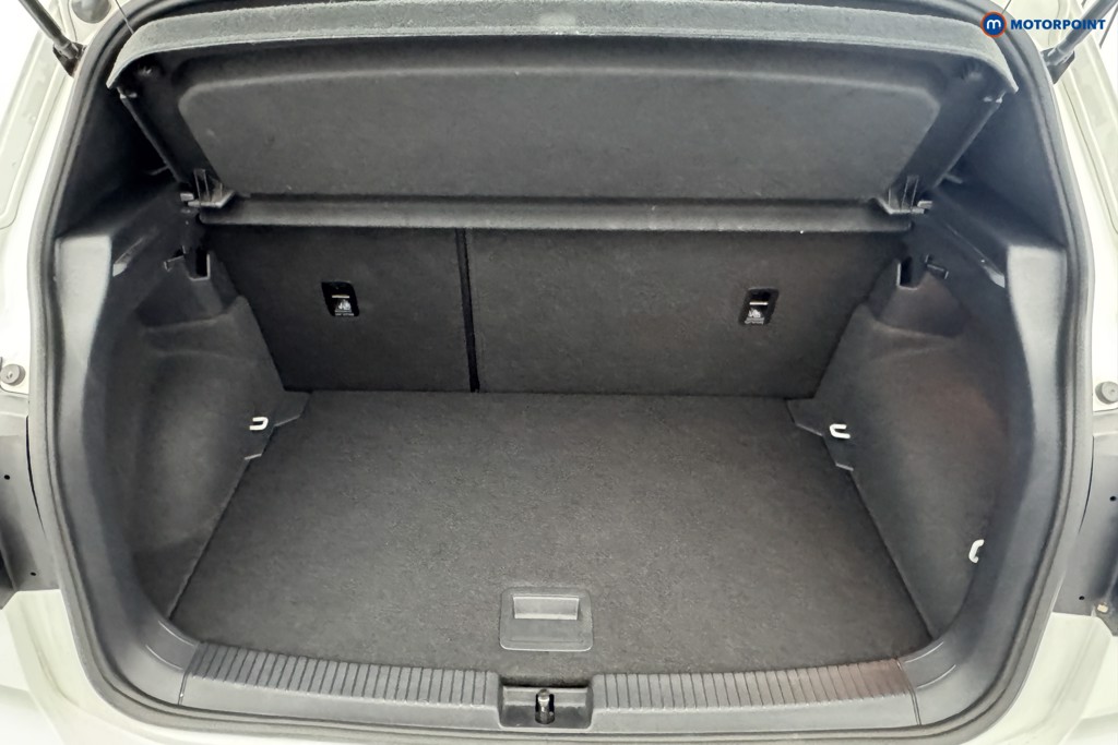Volkswagen T-Cross R-Line Manual Petrol SUV - Stock Number (1567660) - 3rd supplementary image