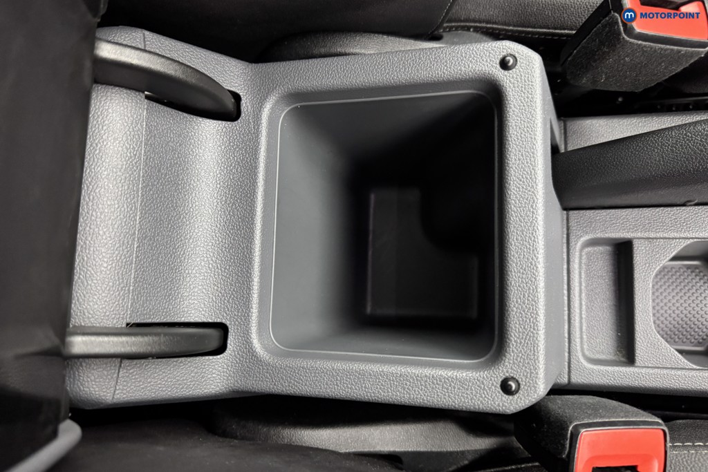 Volkswagen T-Cross R-Line Manual Petrol SUV - Stock Number (1567660) - 13th supplementary image