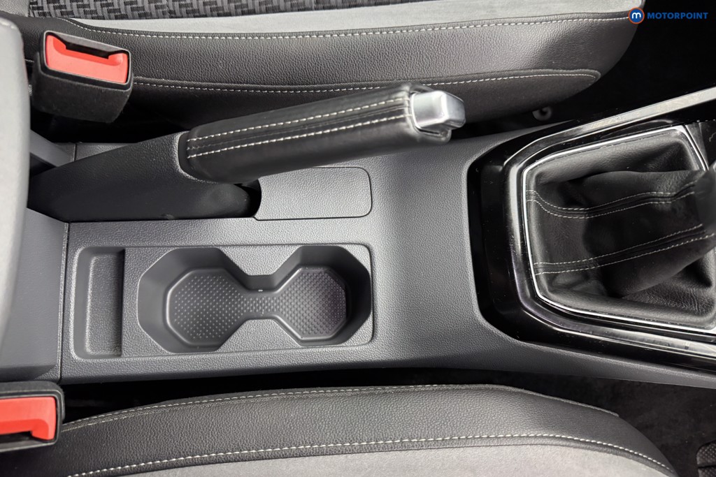 Volkswagen T-Cross R-Line Manual Petrol SUV - Stock Number (1567660) - 14th supplementary image