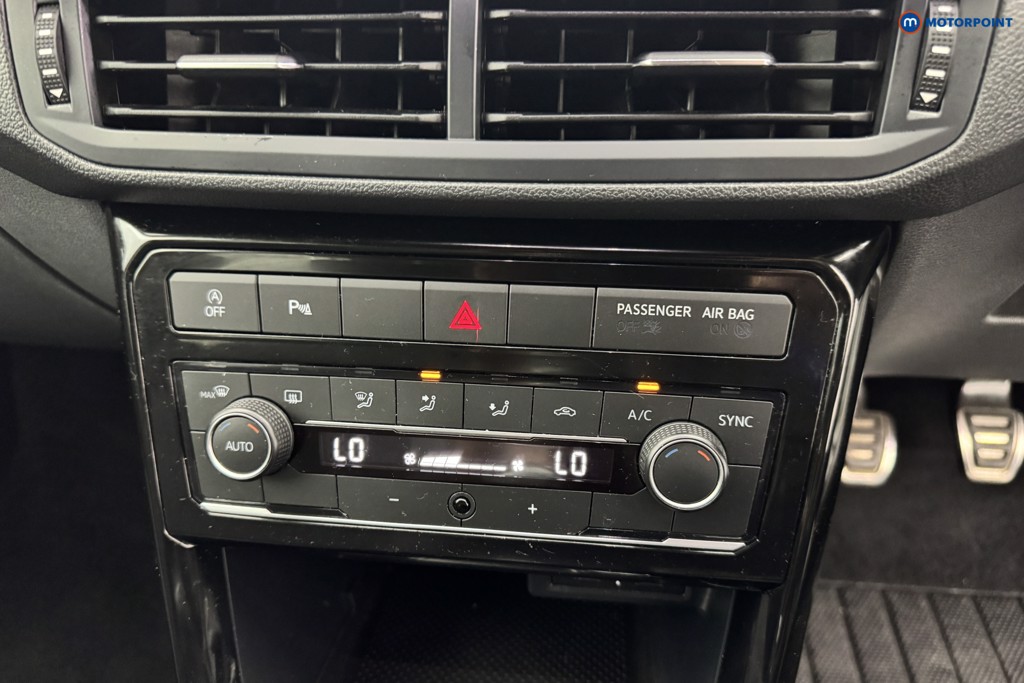 Volkswagen T-Cross R-Line Manual Petrol SUV - Stock Number (1567660) - 17th supplementary image