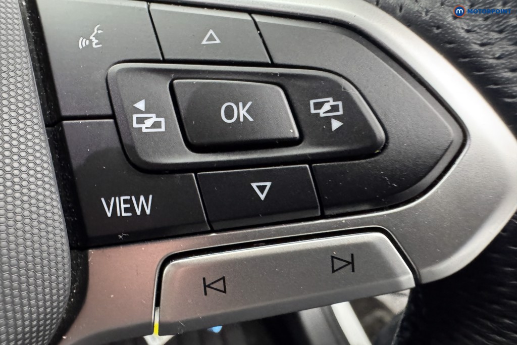 Volkswagen T-Cross R-Line Manual Petrol SUV - Stock Number (1567660) - 20th supplementary image