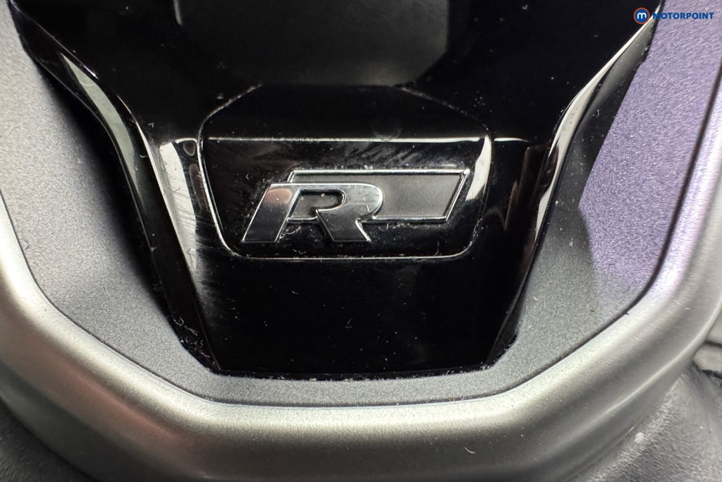 Volkswagen T-Cross R-Line Manual Petrol SUV - Stock Number (1567660) - 21st supplementary image