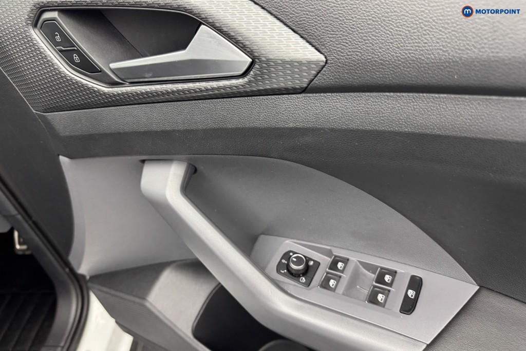 Volkswagen T-Cross R-Line Manual Petrol SUV - Stock Number (1567660) - 24th supplementary image