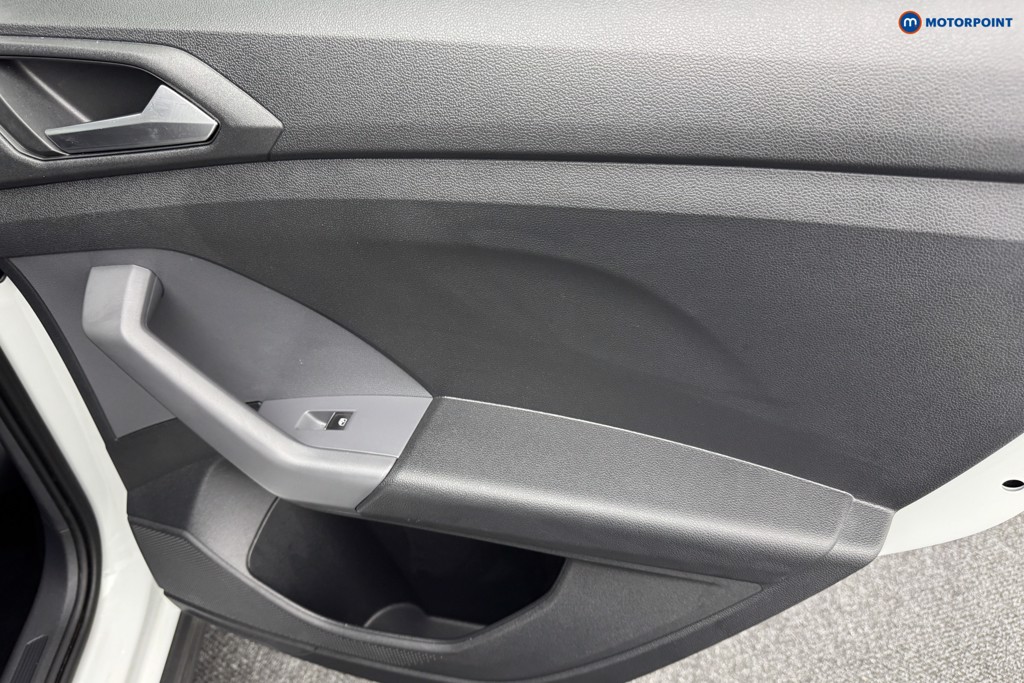 Volkswagen T-Cross R-Line Manual Petrol SUV - Stock Number (1567660) - 25th supplementary image