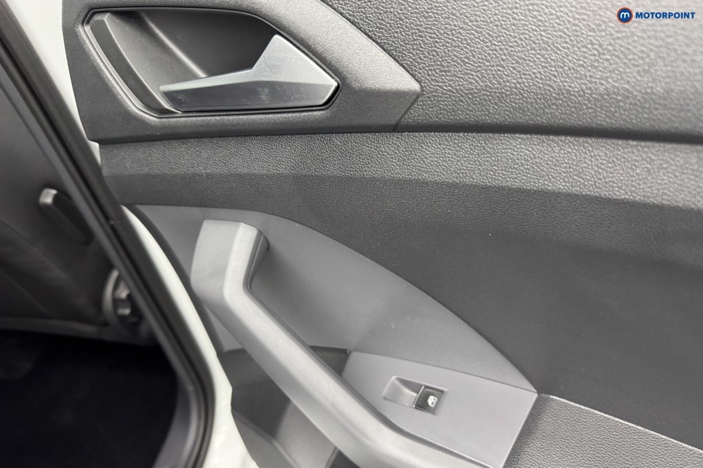 Volkswagen T-Cross R-Line Manual Petrol SUV - Stock Number (1567660) - 26th supplementary image