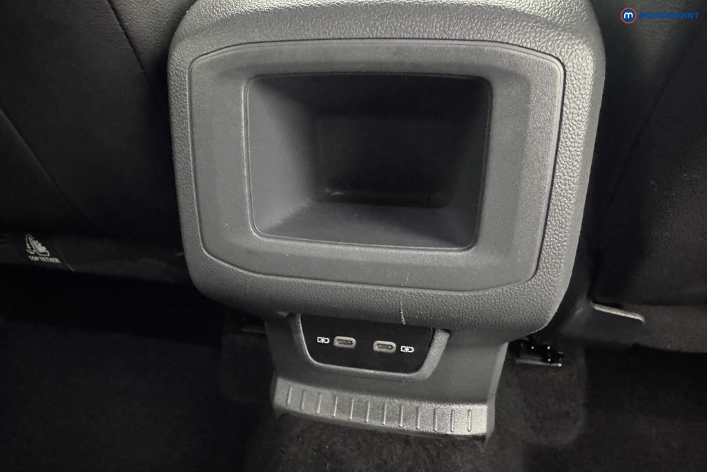 Volkswagen T-Cross R-Line Manual Petrol SUV - Stock Number (1567660) - 27th supplementary image