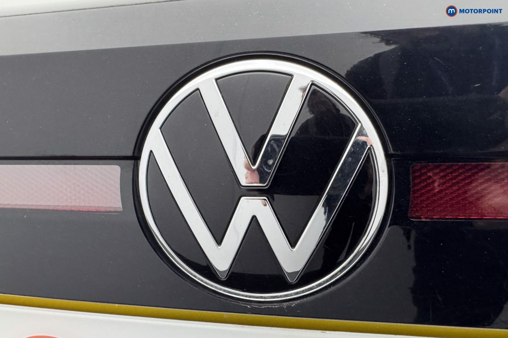Volkswagen T-Cross R-Line Manual Petrol SUV - Stock Number (1567660) - 34th supplementary image