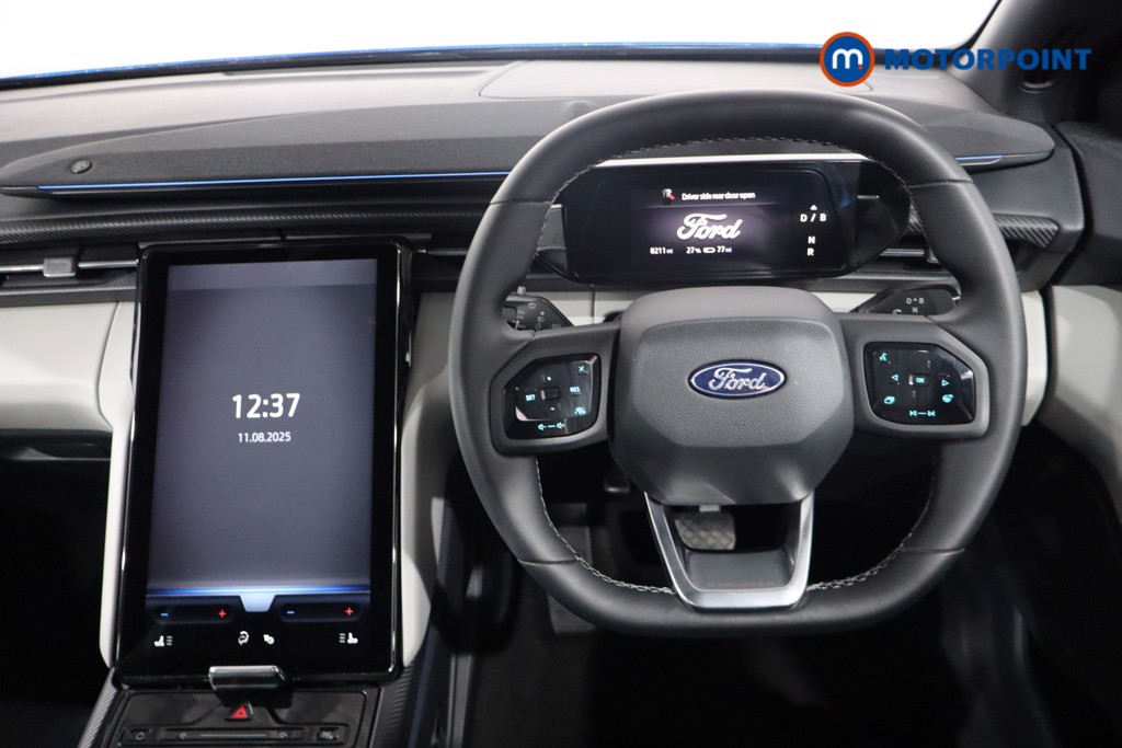 Ford Explorer Premium Automatic Electric SUV - Stock Number (1567687) - 3rd supplementary image