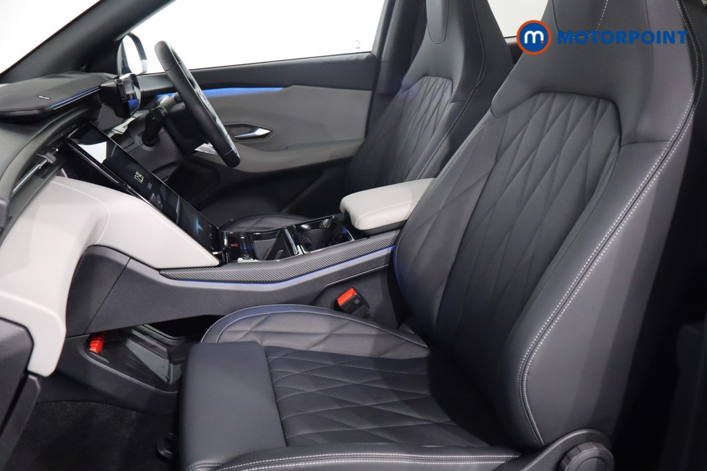Ford Explorer Premium Automatic Electric SUV - Stock Number (1567687) - 4th supplementary image