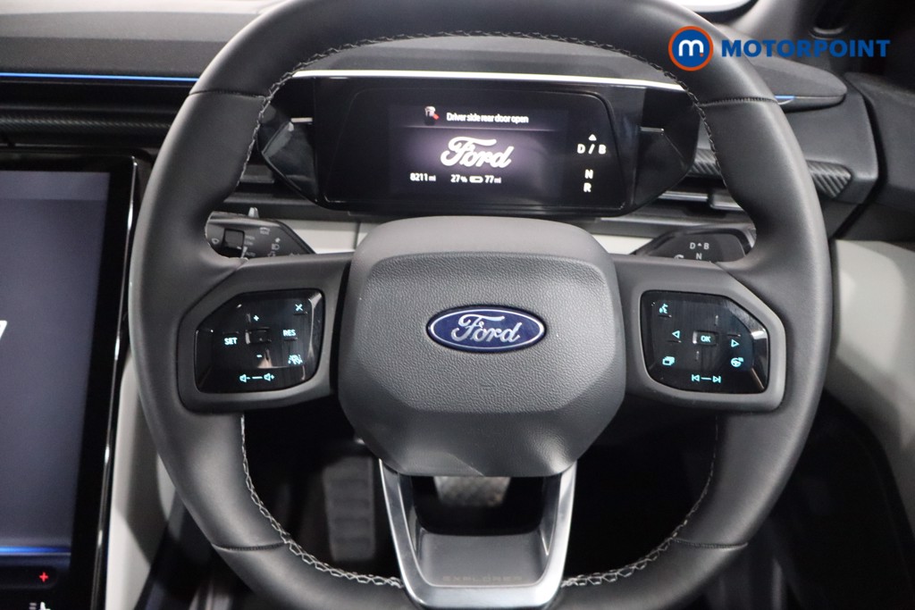 Ford Explorer Premium Automatic Electric SUV - Stock Number (1567687) - 6th supplementary image