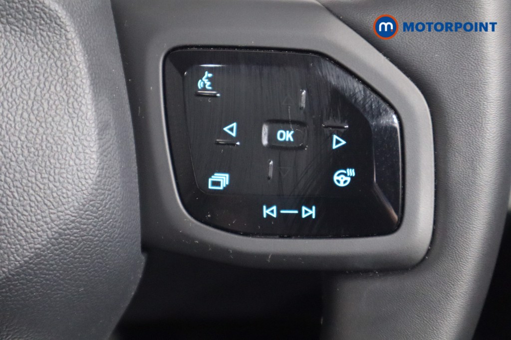 Ford Explorer Premium Automatic Electric SUV - Stock Number (1567687) - 8th supplementary image
