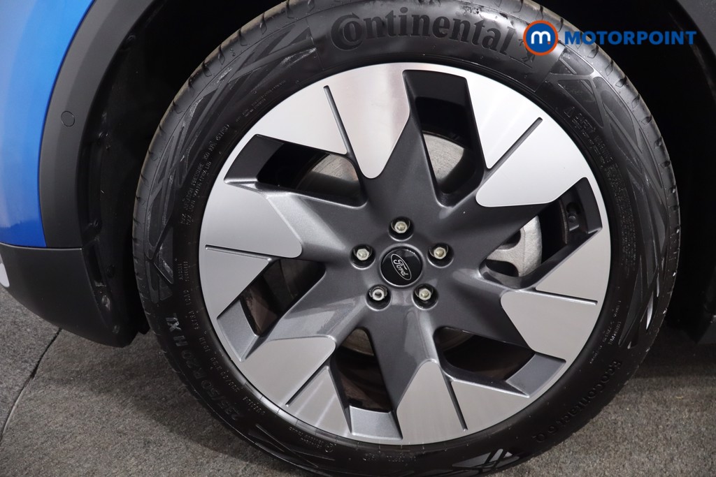 Ford Explorer Premium Automatic Electric SUV - Stock Number (1567687) - 11th supplementary image