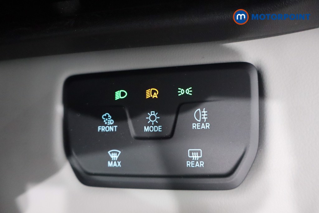 Ford Explorer Premium Automatic Electric SUV - Stock Number (1567687) - 19th supplementary image