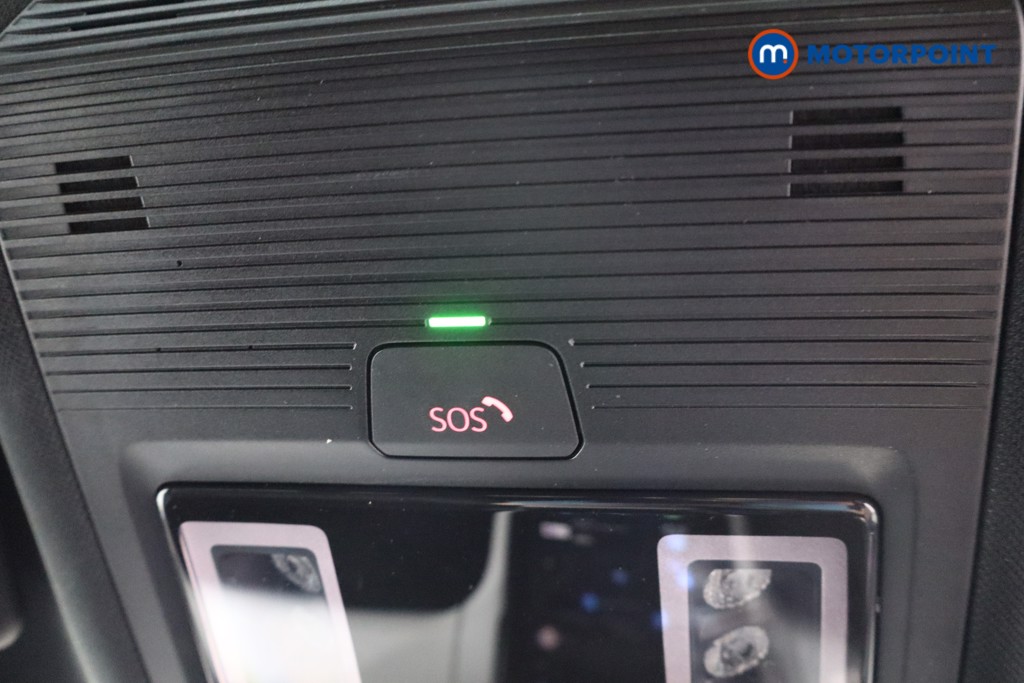 Ford Explorer Premium Automatic Electric SUV - Stock Number (1567687) - 20th supplementary image