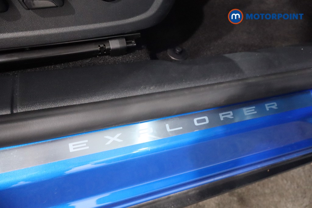Ford Explorer Premium Automatic Electric SUV - Stock Number (1567687) - 22nd supplementary image