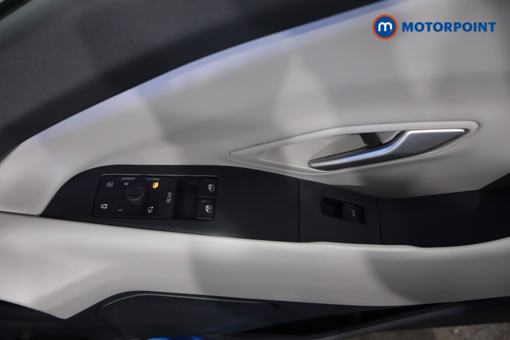 Ford Explorer Premium Automatic Electric SUV - Stock Number (1567687) - 23rd supplementary image
