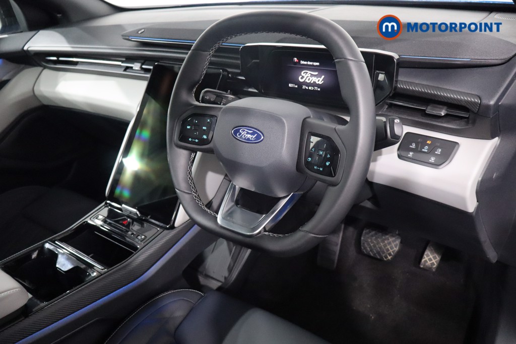 Ford Explorer Premium Automatic Electric SUV - Stock Number (1567687) - 24th supplementary image