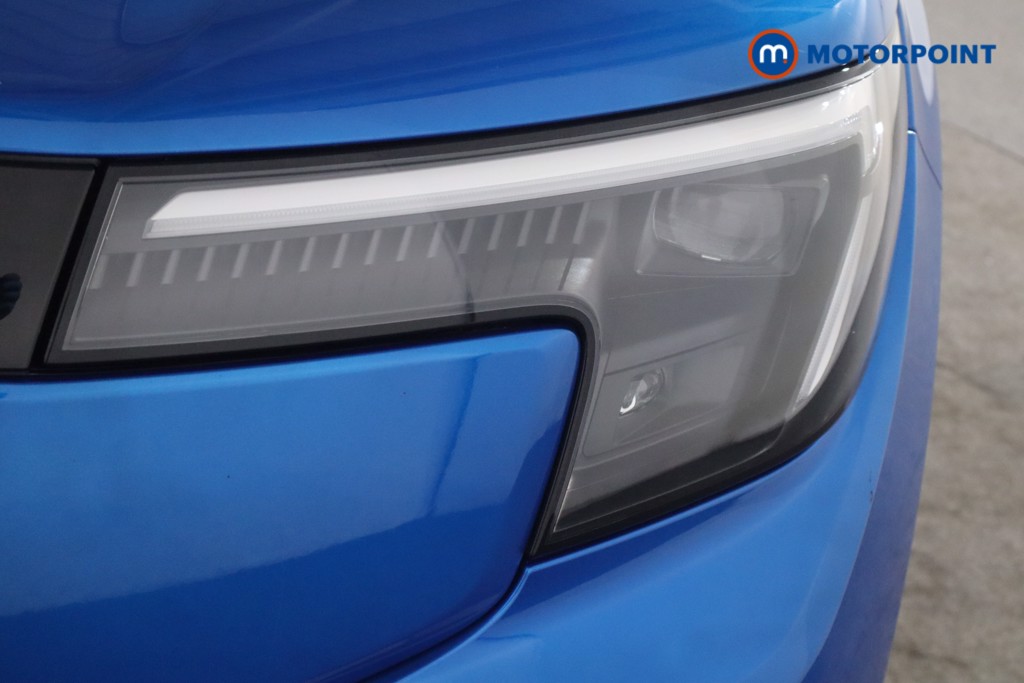 Ford Explorer Premium Automatic Electric SUV - Stock Number (1567687) - 29th supplementary image